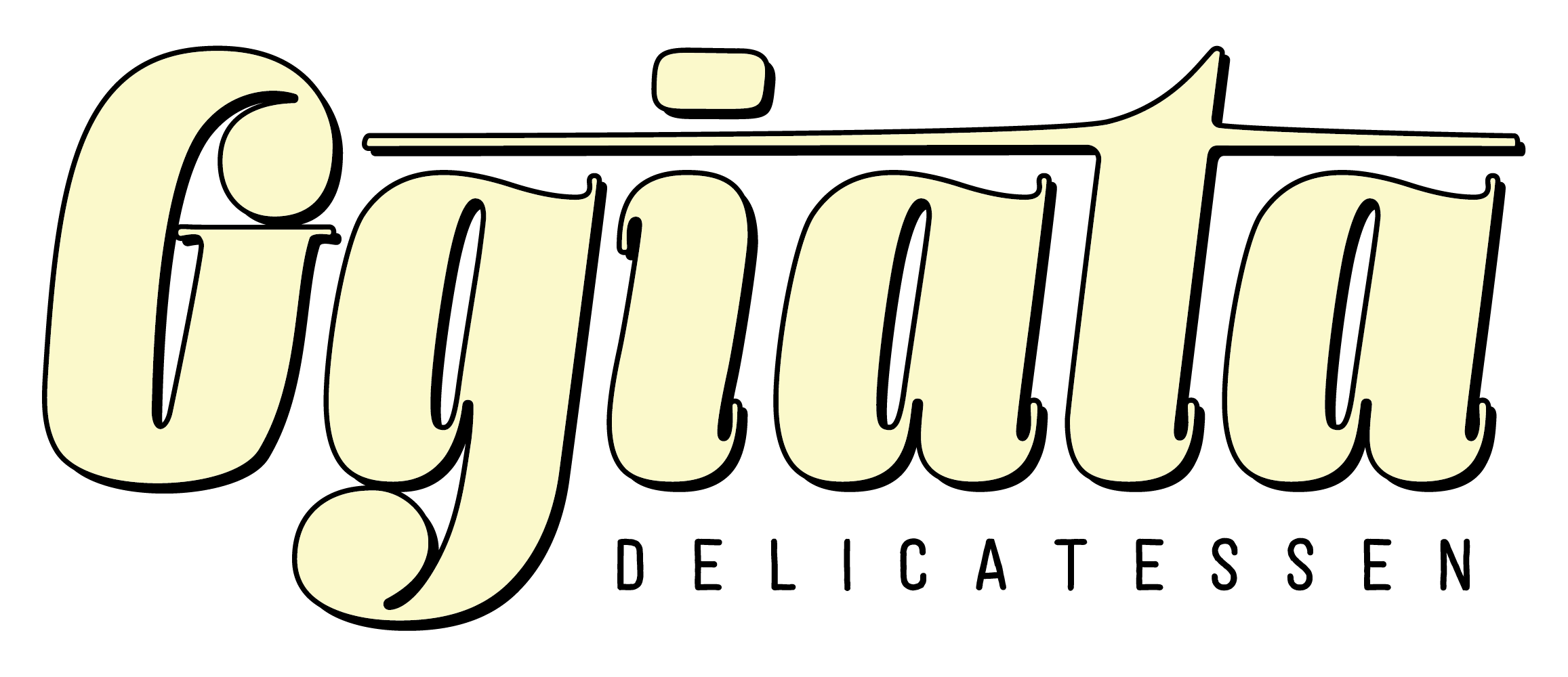 Ggiata logo - FoodFluence client